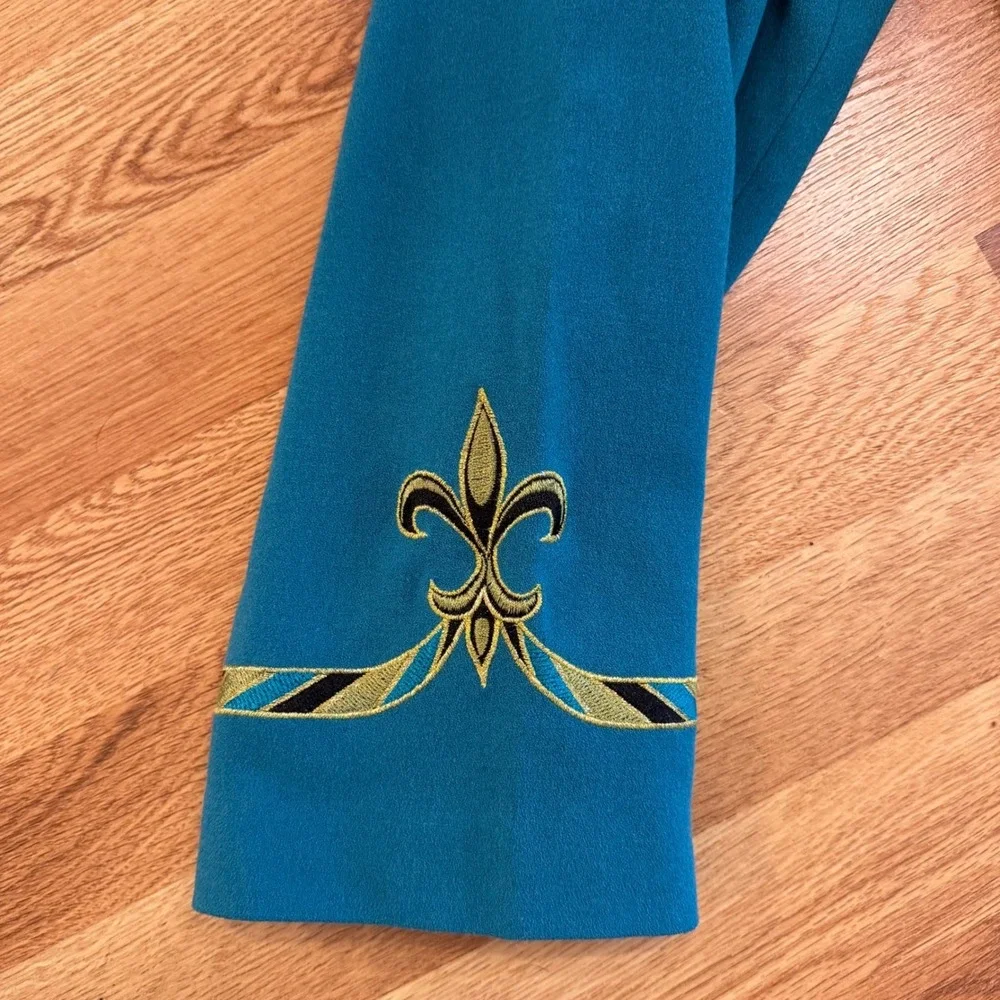 Bob Mackie vintage bob